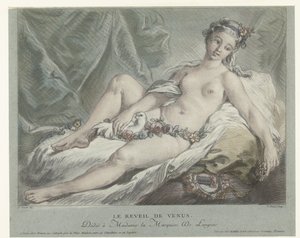 Vénus s