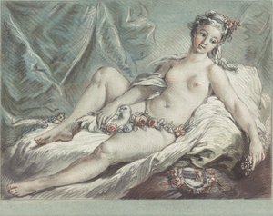 Le Réveil de Vénus