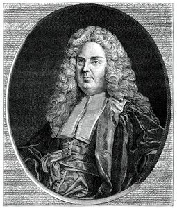 Baron de Laune - Louis Michel van Loo