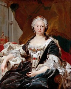 Élisabeth Farnèse 1692-1766, Reine d