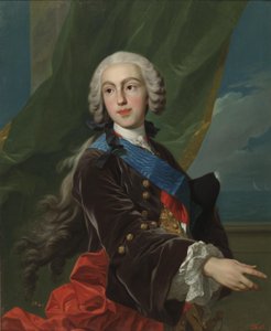 Felipe de Borbón y Farnesio, infant d