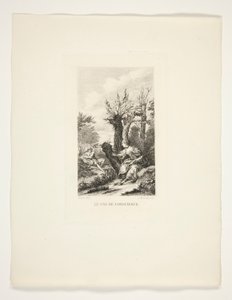 Le Cas de Conscience - Louis Monzies
