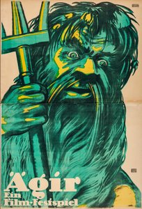 Aegir. Ein Film-Festspiel, 1918