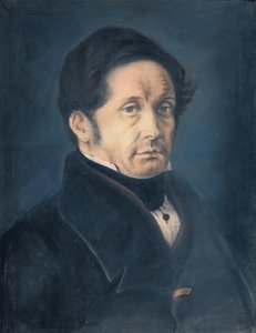 Jean-Joseph Pasteur (1791-1865) 1842 - Louis Pasteur