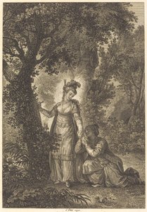 La fiancée du roi de Garbe: L