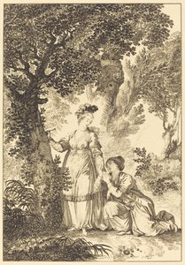 La fiancée du roi de Garbe: L