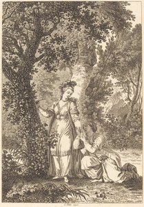 La fiancée du roi de Garbe : L