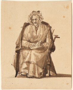 Norah Glynn - Louis Philippe Boitard