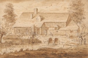 Vue près d