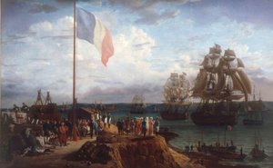 Napoléon Ier et l