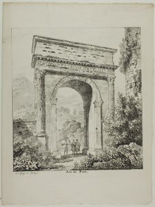 Arc de Suse