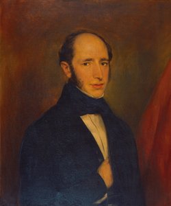 William Crosfield - Louis Pierre Spindler