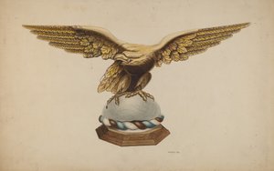 Aigle - Louis Plogsted