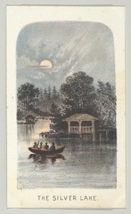 Le Lac d