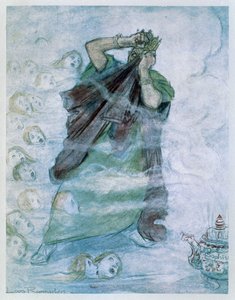 Le Lusitania : Le cauchemar d