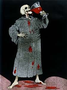 À votre santé, Civilisation!, 1916
