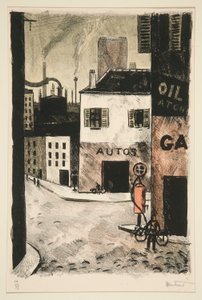 Autos - Louis Robert Antral