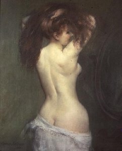 La Toilette