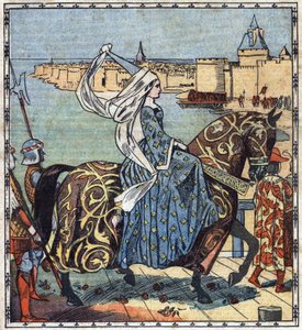 Anne, duchesse de Bretagne