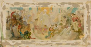 Conclave des dieux