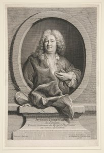 Joseph Christophe (Christophle) (1662-1748) - Louis Surugue