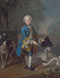 Louis Philippe Joseph d