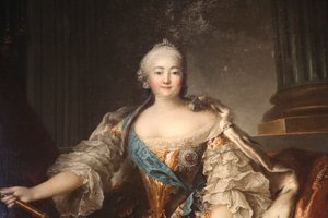 Portrait de l
