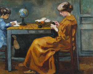 Après l