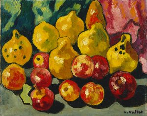 Nature Morte aux Fruits