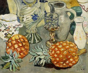 Nature morte à l
