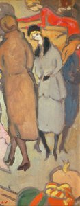 Les Passantes - Louis Valtat