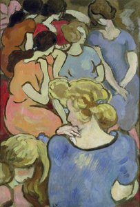 Les Femmes