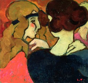 Deux Amis