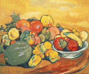 Légumes et Fruits