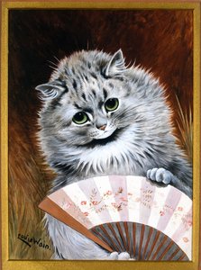 Le flirt avec l