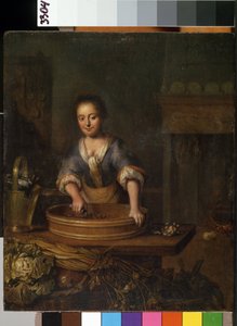 La cuisine