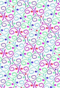 Rouleaux, 2017, Médias numériques
