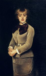 Portrait de l