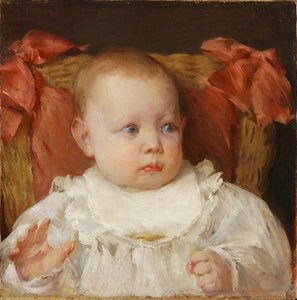 Portrait de Leonard Cox