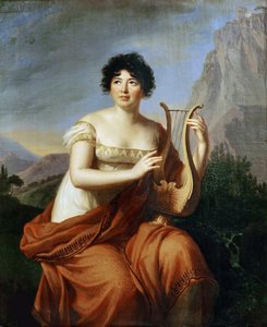 Portrait de l