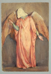 Ange - Louise Howland King Cox