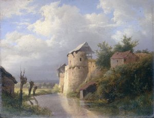  - Louwrens Hanedoes