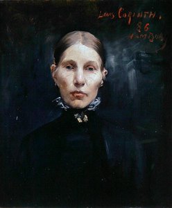 Portrait d