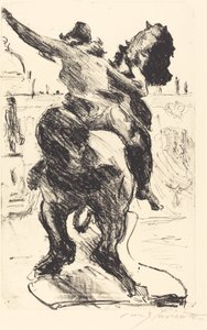Statue d