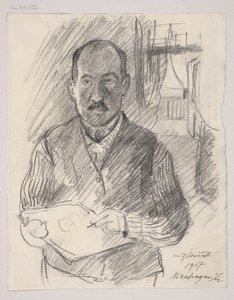  - Lovis Corinth