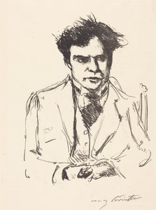  - Lovis Corinth