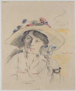  - Lovis Corinth
