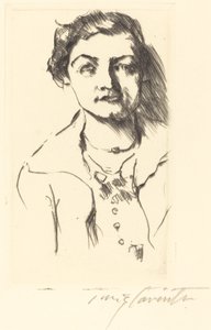 Portrait d