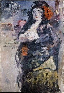  - Lovis Corinth