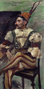  - Lovis Corinth